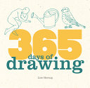 365 Days of Drawing by Phoenix Books