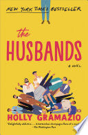 Husbands: A Read with Jenna Pick: A Novel by Phoenix Books