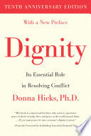 Dignity by Phoenix Books
