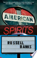 American Spirits by Phoenix Books