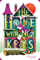 House with No Keys by Phoenix Books