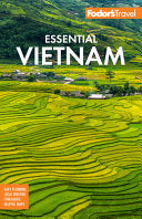 Fodors Essential Vietnam by Phoenix Books