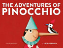 Adventures of Pinocchio by Phoenix Books