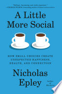 A Little More Social