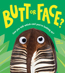 Butt or Face by Phoenix Books