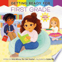 Getting Ready for First Grade by Phoenix Books