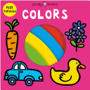 Peek Through: Colors