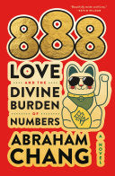 888 Love and the Divine Burden of Numbers: A Novel by Phoenix Books