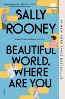 Beautiful World Where Are You by Phoenix Books
