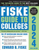 Fiske Guide to Colleges 2024 by Phoenix Books