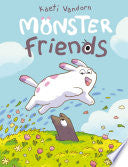 Monster Friends