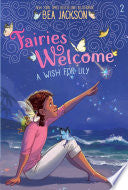 A Wish for Lily