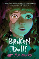 Broken Dolls by Phoenix Books