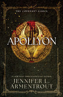 Apollyon (Covenant #4) by Phoenix Books