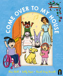 Come Over to My House by Phoenix Books