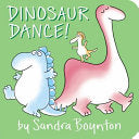 Dinosaur Dance! by Phoenix Books