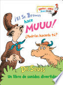 ¡El Sr. Brown hace Muuu! ¿Podrias hacerlo tu? (Mr.