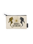 Fourth Wing: Riders Quadrant Pouch by Phoenix Books
