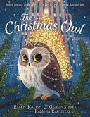Christmas Owl by Phoenix Books