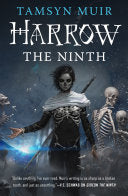Harrow the Ninth by Phoenix Books