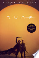 Dune Movie Tie-In by Phoenix Books
