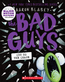 Bad Guys #13 Cut to the Chase by Phoenix Books