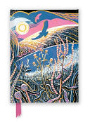 Annie Soudain: Wayside Winter (Foiled Journal) by Phoenix Books