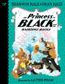 Princess in Black #07 and the Bathtime Battle