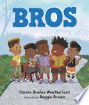 Bros by Phoenix Books