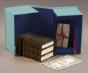 Pride and Prejudice (British Library Deluxe Facsim
