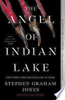 Angel of Indian Lake by Phoenix Books