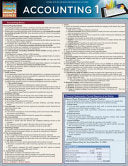 Barcharts Accounting 1 by Phoenix Books