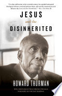 Jesus and the Disinherited by Phoenix Books