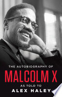 The Autobiography of Malcolm X