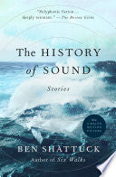 History of Sound: Stories by Phoenix Books