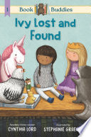 Book Buddies Ivy Lost and Found by Phoenix Books