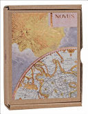 GreenNotes Vintage Maps by Phoenix Books