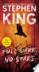 Full Dark No Stars Novellas by Phoenix Books