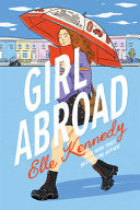 Girl Abroad by Phoenix Books