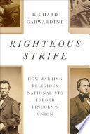 Righteous Strife: How Warring Religious Nationalis