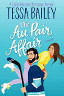 Au Pair Affair: A Novel by Phoenix Books