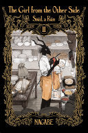 Girl from the Other Side: Siúil a Rún Deluxe Ed. 2 by Phoenix Books