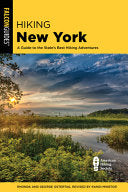 Hiking New York by Phoenix Books