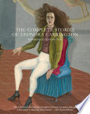 Complete Stories of Leonora Carrington by Phoenix Books