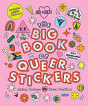 Big Book of Queer Stickers by Phoenix Books