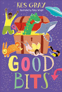 Good Bits by Phoenix Books