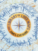 Library of Lost Maps: An Archive of a World in Pro