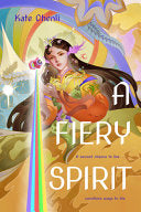 Fiery Spirit: A Bright Heart Novel by Phoenix Books
