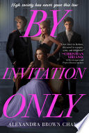 By Invitation Only by Phoenix Books