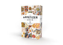 Appetizer Deck: 30 Simple, All-Occasion Recipes by Phoenix Books